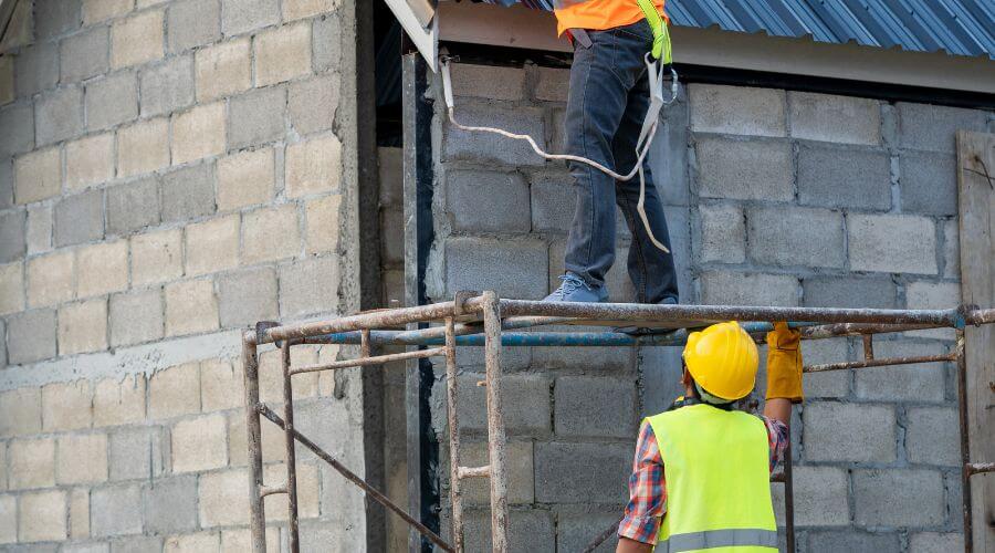 Professional metal roof installation in Jefferson City, MO